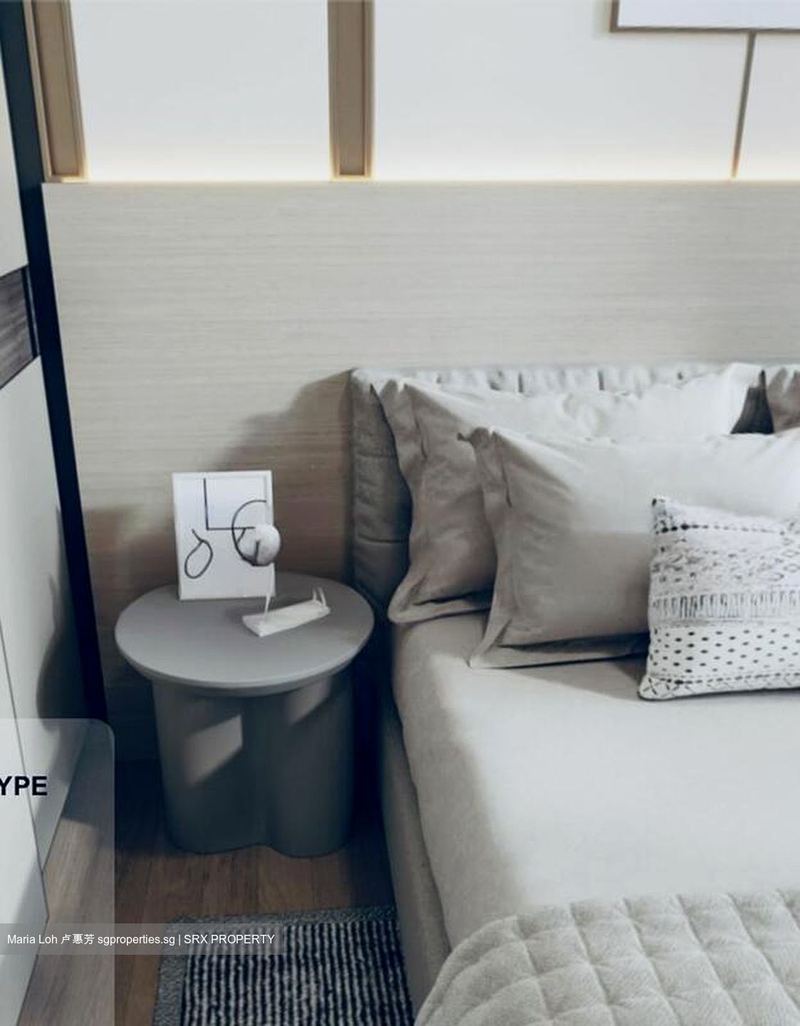 Kassia (D17), Condominium #469260851